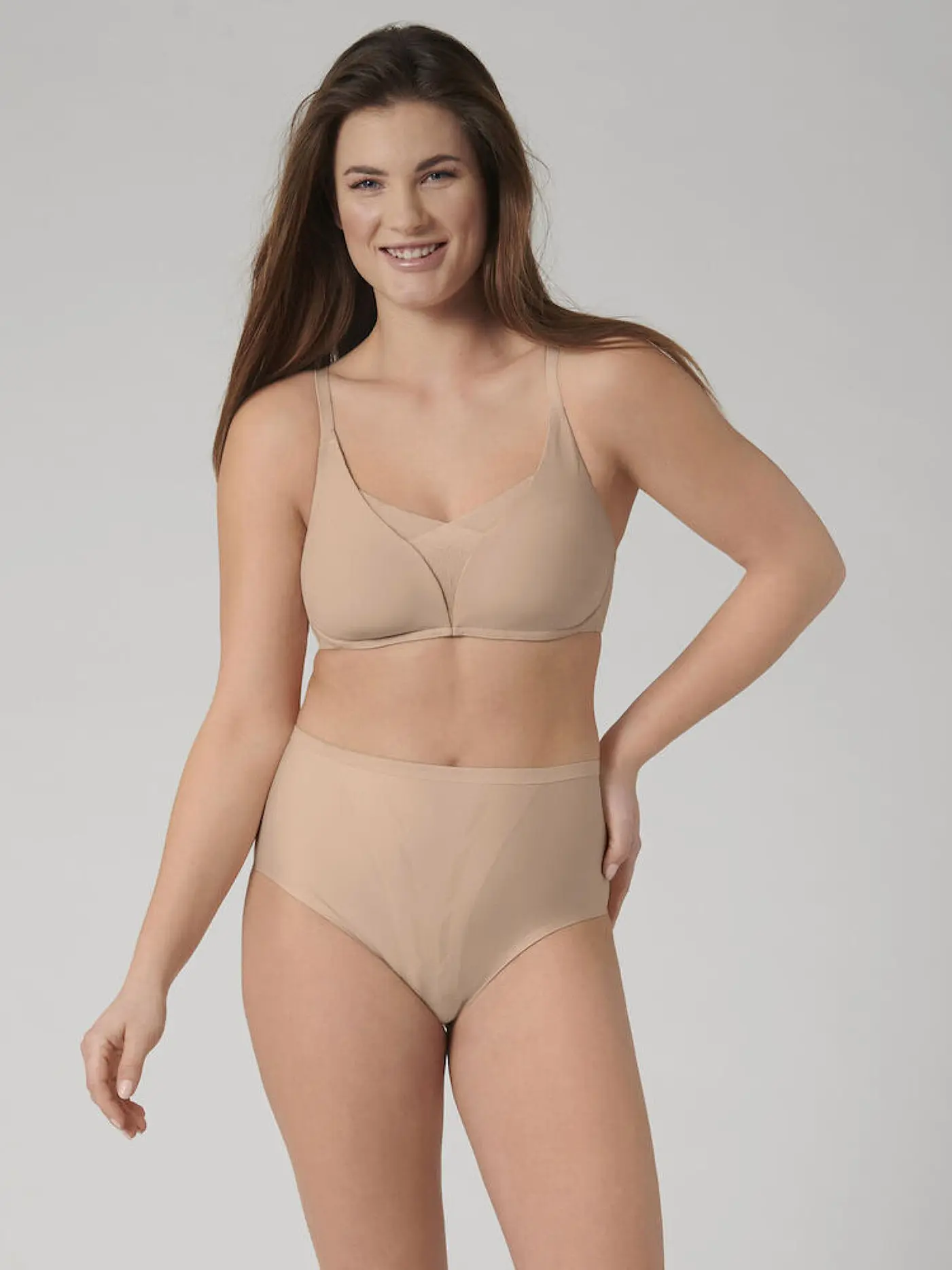 TRIUMPH | Slip Shape Smart Maxi | 